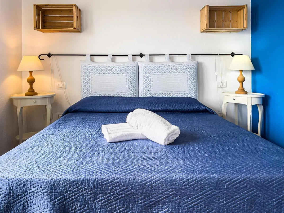 Guest house La Terrazza Guesthouse Olbia Italy