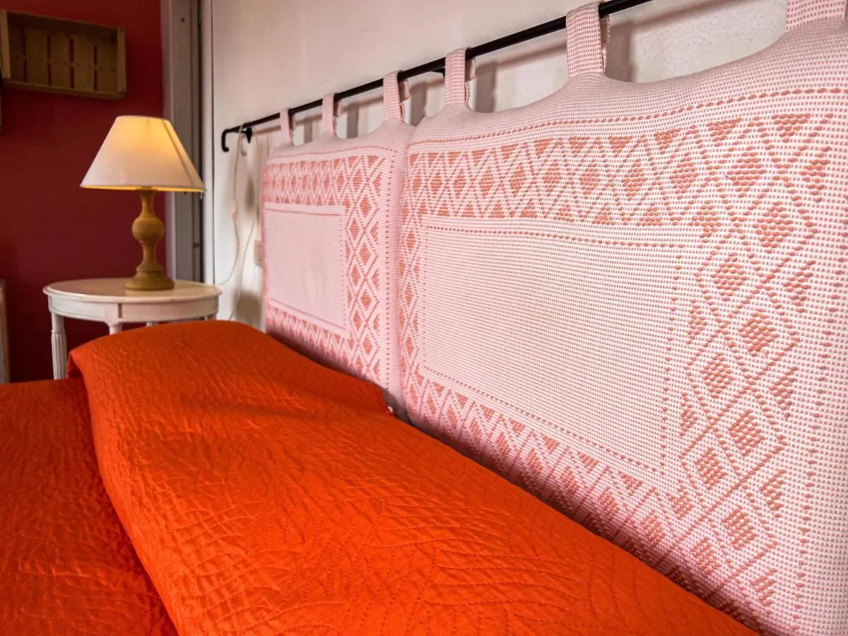 La Terrazza Guesthouse Olbia