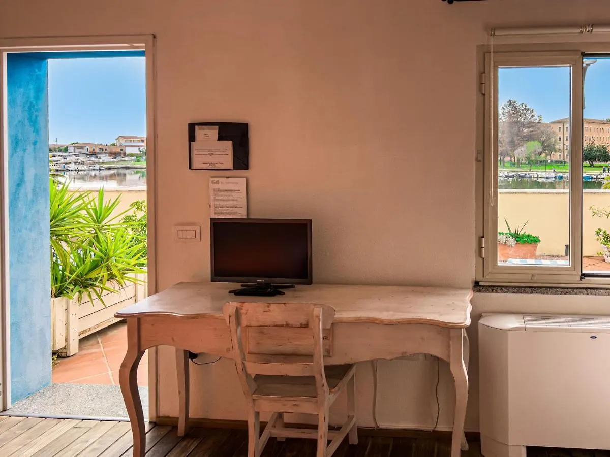 La Terrazza Guesthouse Olbia
