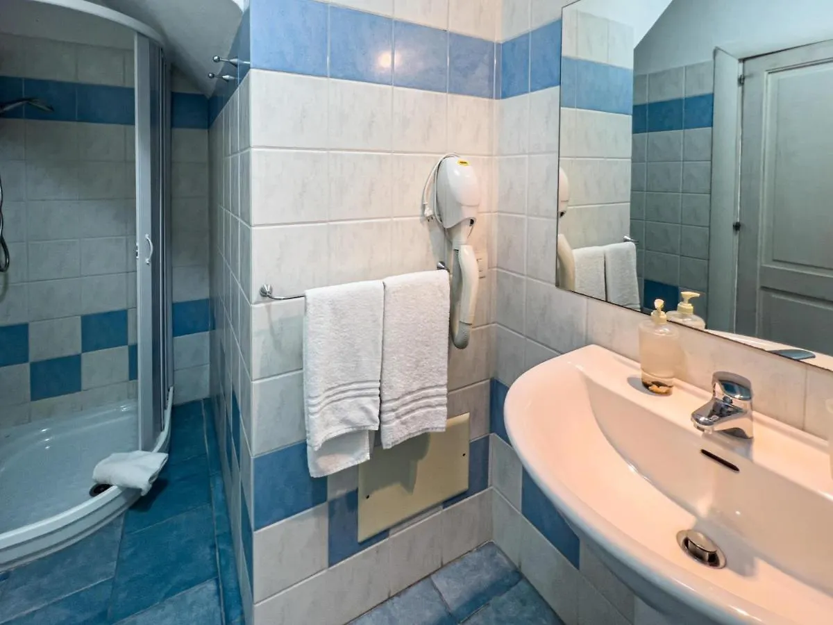 La Terrazza Guesthouse Olbia