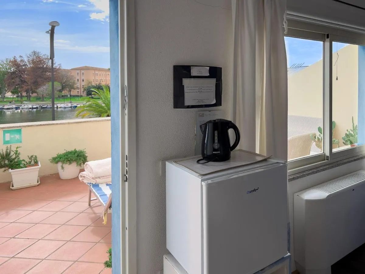 La Terrazza Guesthouse Olbia Guest house