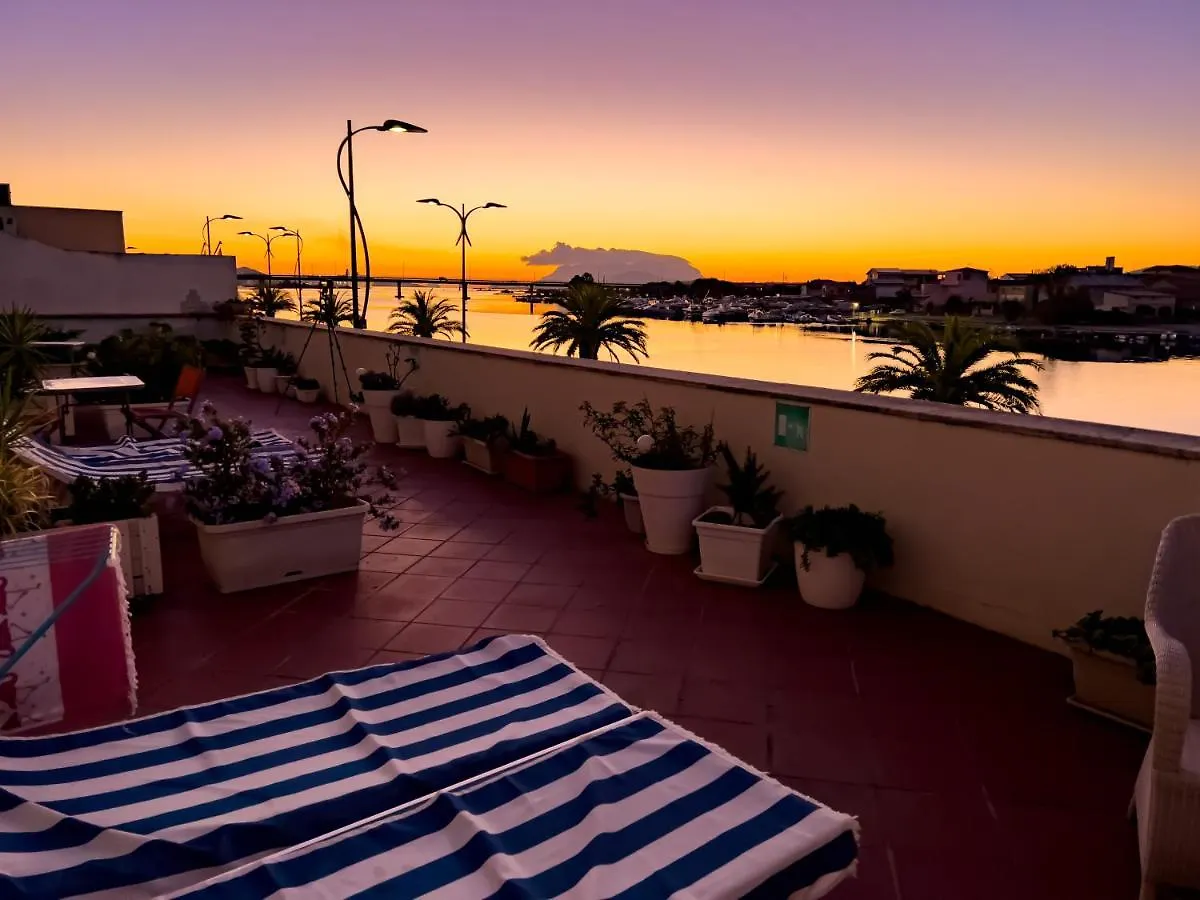 La Terrazza Guesthouse Olbia