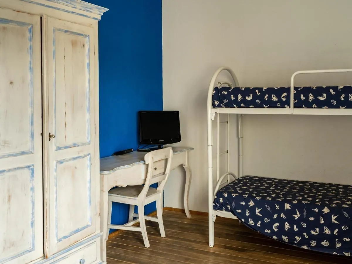 Guest house La Terrazza Guesthouse Olbia