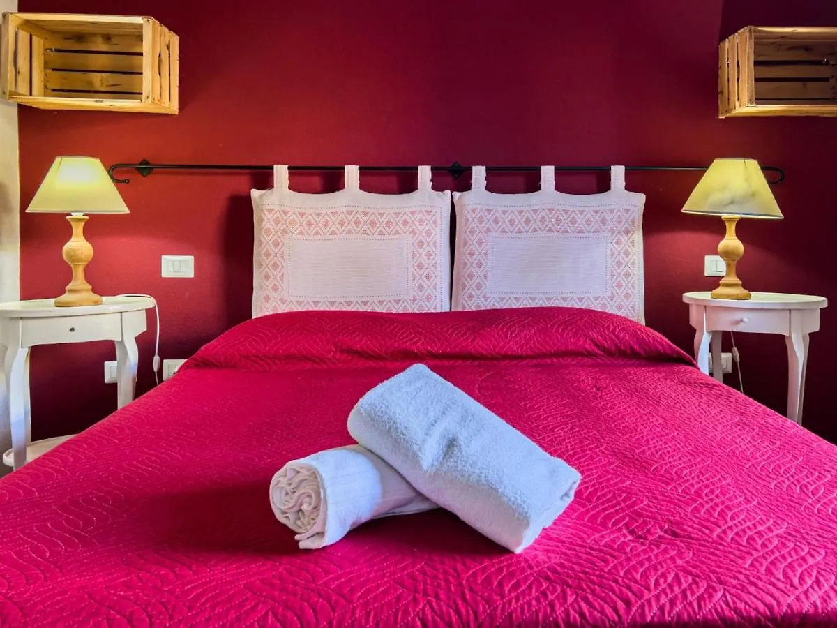 La Terrazza Guesthouse Olbia Italy