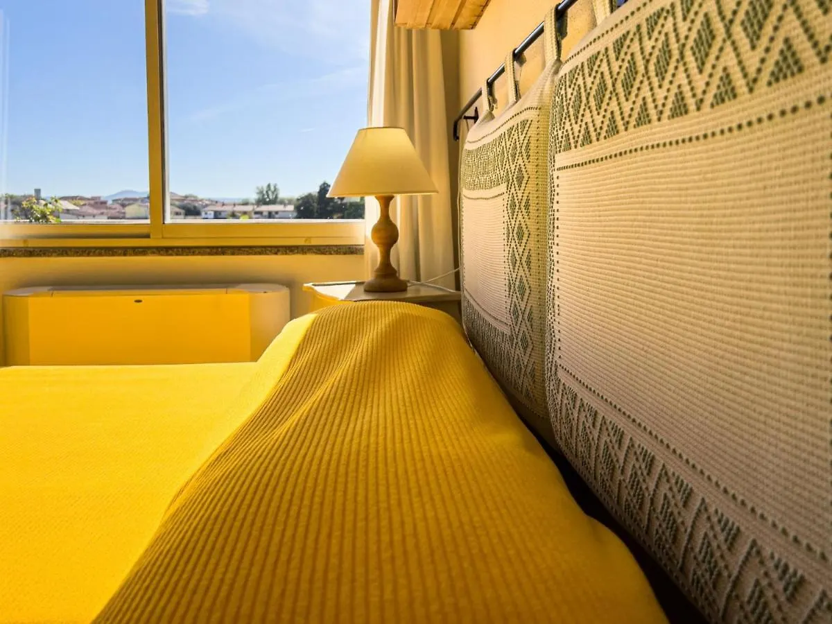 La Terrazza Guesthouse Olbia 0*,  Italy