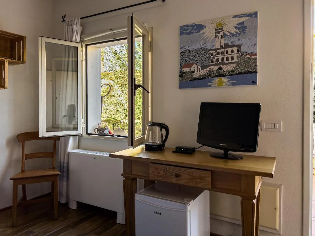 La Terrazza Guesthouse Olbia