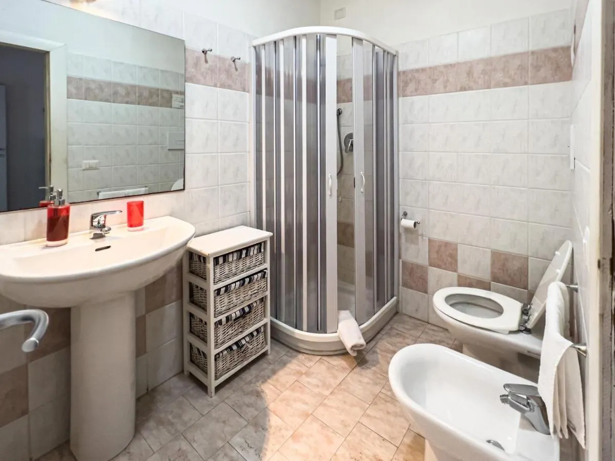 La Terrazza Guesthouse Olbia