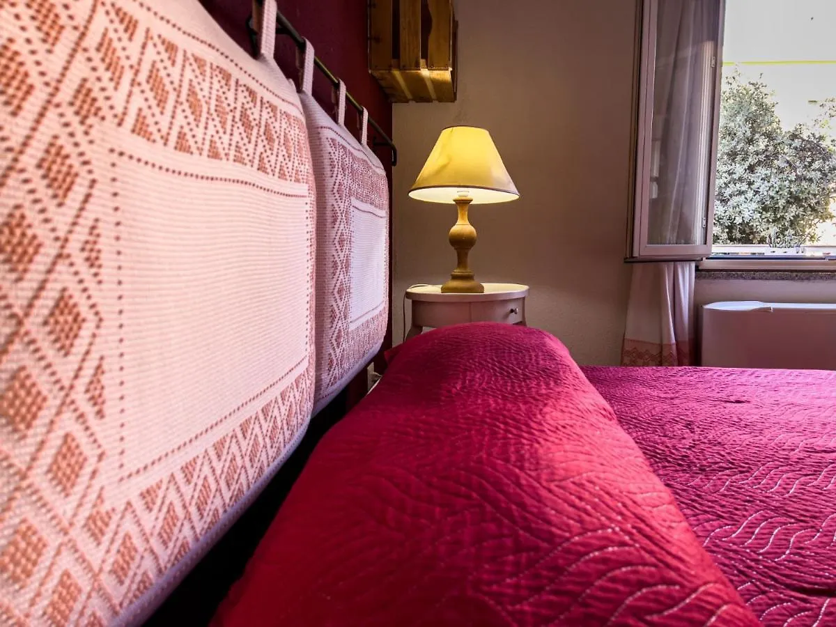 La Terrazza Guesthouse Olbia Guest house