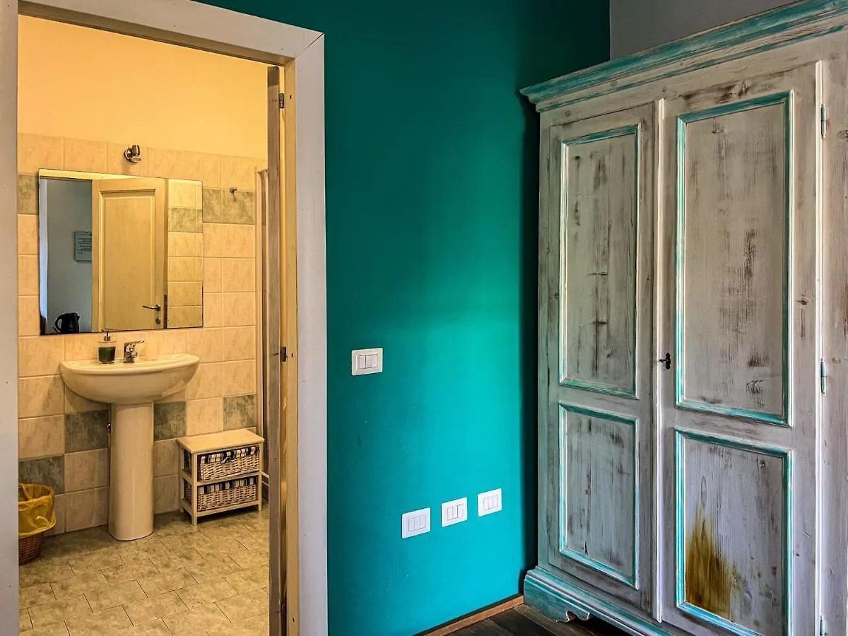 La Terrazza Guesthouse Olbia Gasthof