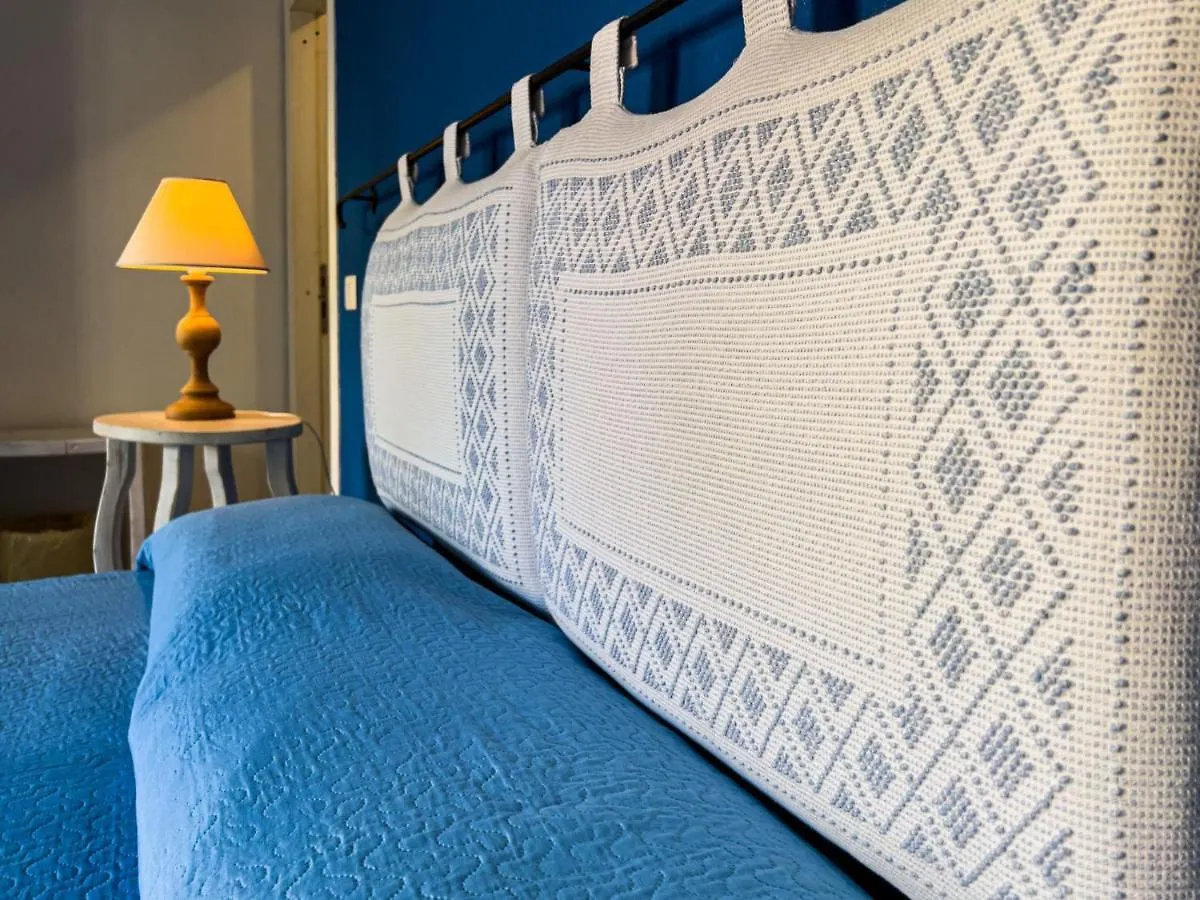 Guest house La Terrazza Guesthouse Olbia Italy