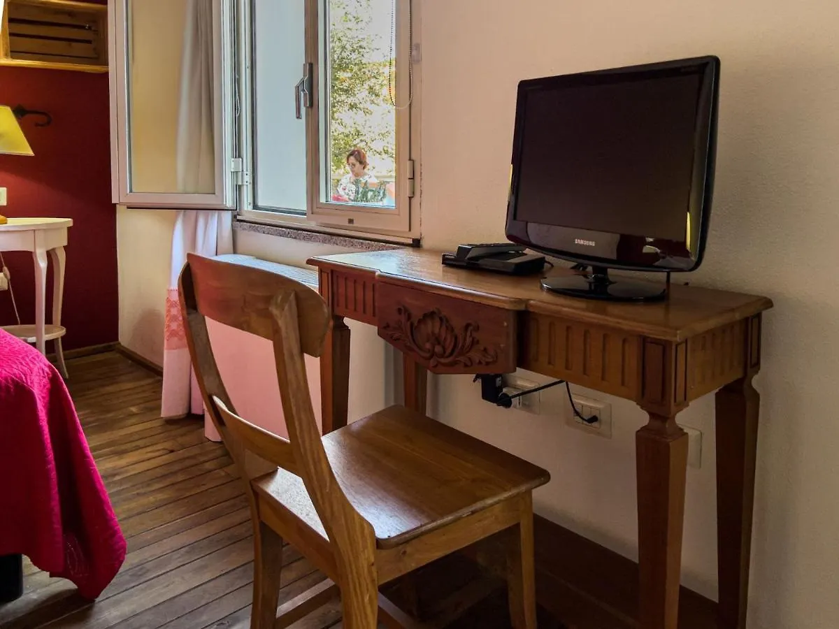 La Terrazza Guesthouse Olbia Gasthof
