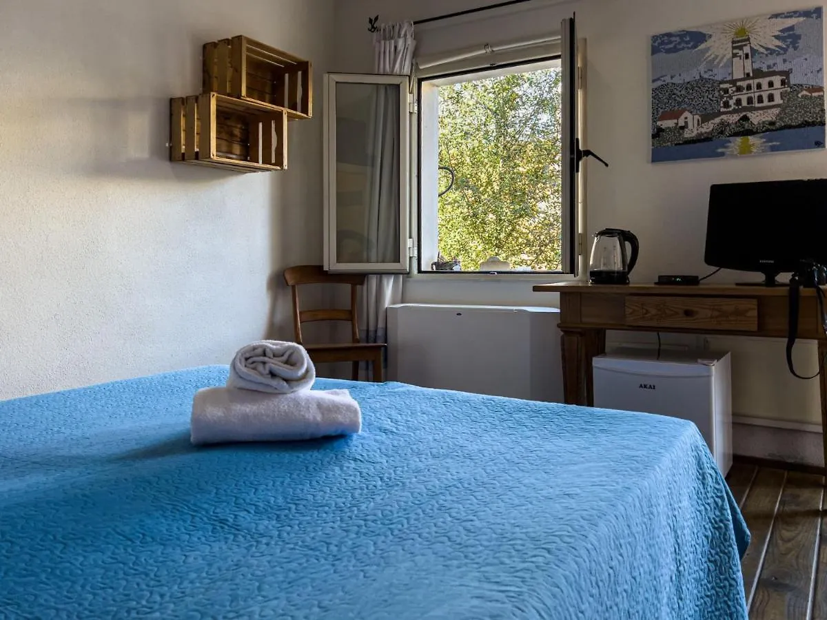 La Terrazza Guesthouse Olbia Gasthof