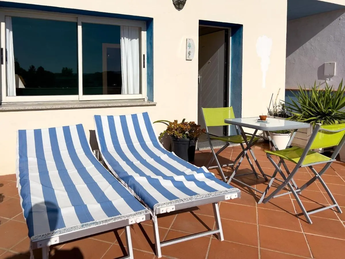 La Terrazza Guesthouse Olbia