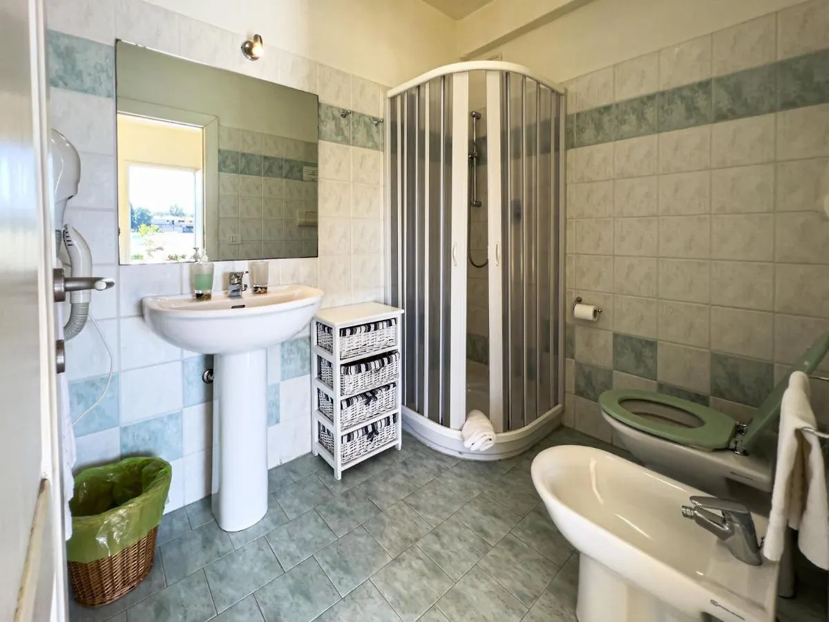La Terrazza Guesthouse Olbia Gasthof