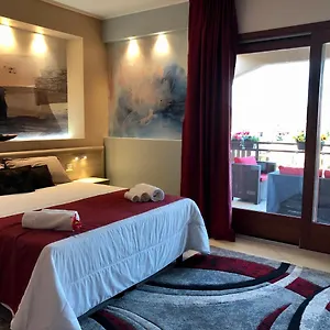 3* Guest house La Piazzetta