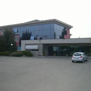 Art&hotel Hotel Treviolo