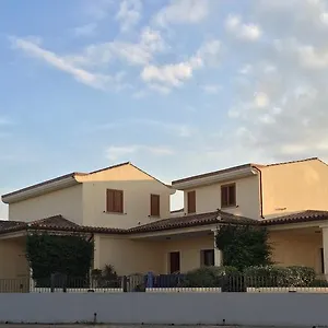 3* Gasthof Residence Olbia