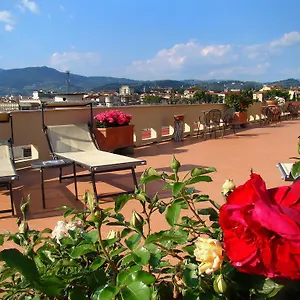 Dimora Altea Bed & Breakfast Florence