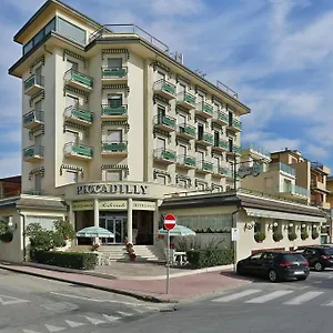 Piccadilly Hotel Lido di Camaiore